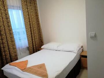 Фото номера Апартаменты Хостелы Hostel Wólka Kosowska г. Вулька-Косовска 6