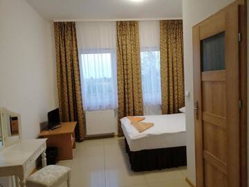 Фото номера Апартаменты Хостелы Hostel Wólka Kosowska г. Вулька-Косовска 5