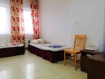 Фотографии Хостелы Hostel Wólka Kosowska г. Вулька-Косовска (Польша) №2 Фото Хостелы Hostel Wólka Kosowska г. Вулька-Косовска 2
