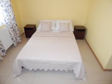 Фото номера Двухместный номер с 1 кроватью Хостелы Hostel Wólka Kosowska г. Вулька-Косовска 5