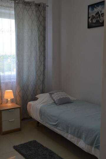 Фото номера Одноместный номер Хостелы Hostel P&amp;K Wolka Kosowska г. Вулька-Косовска 2