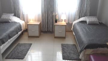 Фото номера Большой двухместный номер с 1 кроватью Хостелы Hostel P&amp;K Wolka Kosowska г. Вулька-Косовска 3