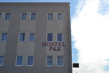 Фотографии Хостелы Hostel P&K Wolka Kosowska г. Вулька-Косовска (Польша) №3 Фото Хостелы Hostel P&K Wolka Kosowska г. Вулька-Косовска 3