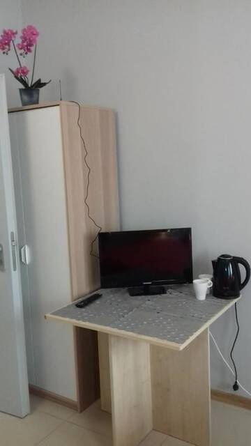 Фото номера Просторный одноместный номер Хостелы Hostel P&amp;K Wolka Kosowska г. Вулька-Косовска 5