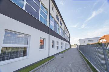 Фотографии Апарт-отели Wesoła Apartamenty г. Вулька-Косовска (Польша) №4 Фото Апарт-отели Wesoła Apartamenty г. Вулька-Косовска 4