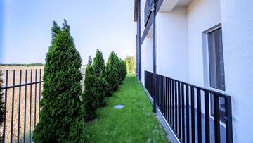 Фотографии Апарт-отели Wesoła Apartamenty г. Вулька-Косовска (Польша) №5 Фото Апарт-отели Wesoła Apartamenty г. Вулька-Косовска 5