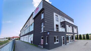 Фотографии Апарт-отели Wesoła Apartamenty г. Вулька-Косовска (Польша) №1 Фото Апарт-отели Wesoła Apartamenty г. Вулька-Косовска 1