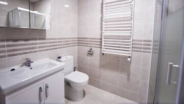 Фото номера Люкс с балконом Апарт-отели Wesoła Apartamenty г. Вулька-Косовска 7
