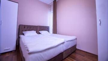 Фото номера Люкс Апарт-отели Wesoła Apartamenty г. Вулька-Косовска 15